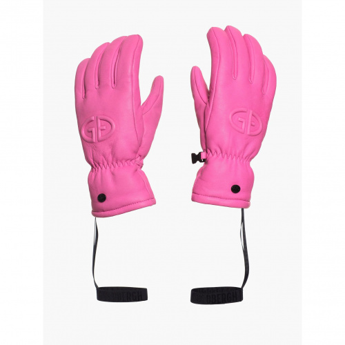 Gloves - Goldbergh FREEZE Gloves | Accesories 